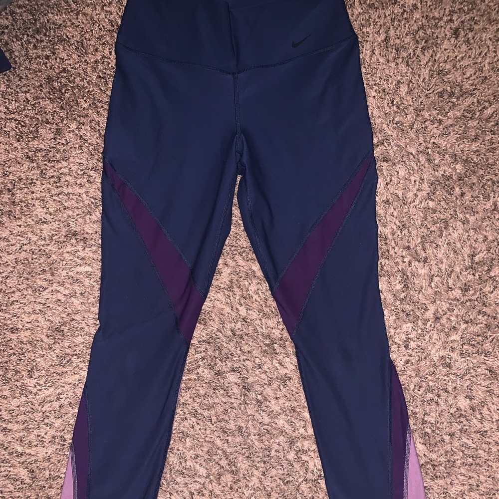 Nike workout pants